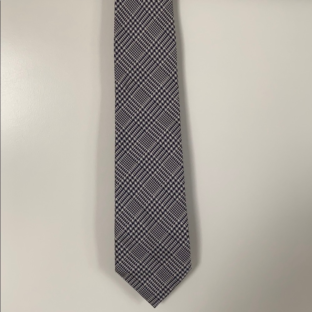 Ralph Lauren Purple Label Necktie